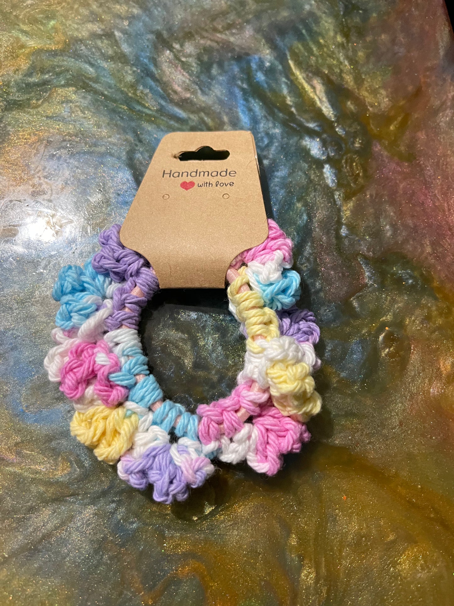 Hair ties