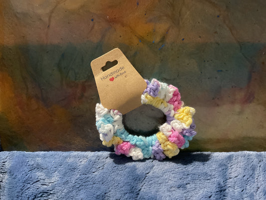 Hair tie
