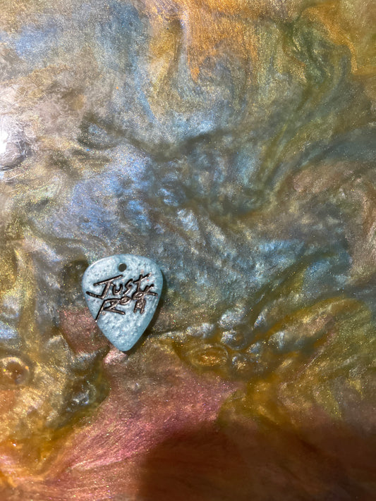Guitar pick