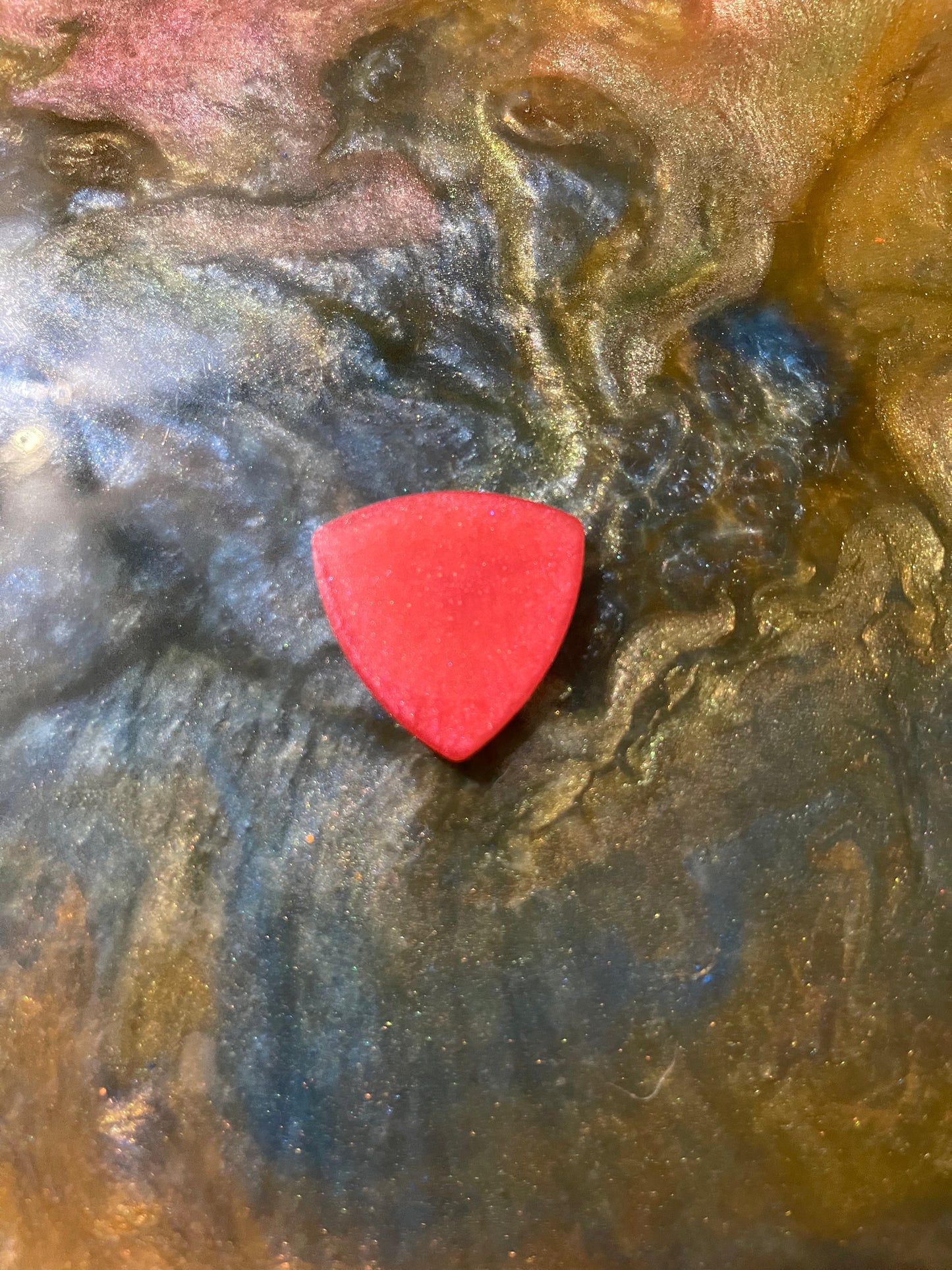 Guitar picks