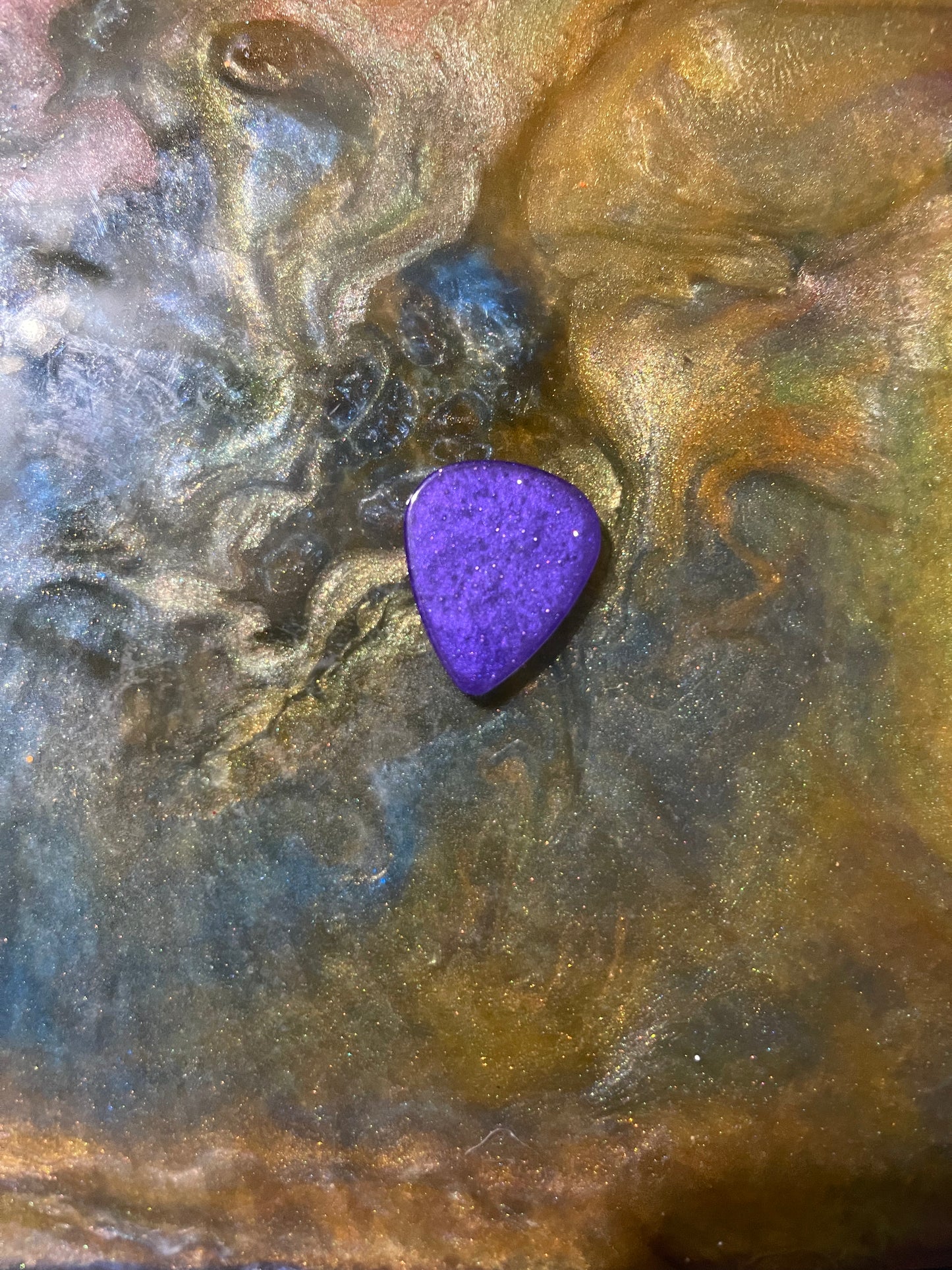 Guitar picks