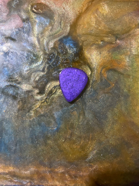 Guitar picks