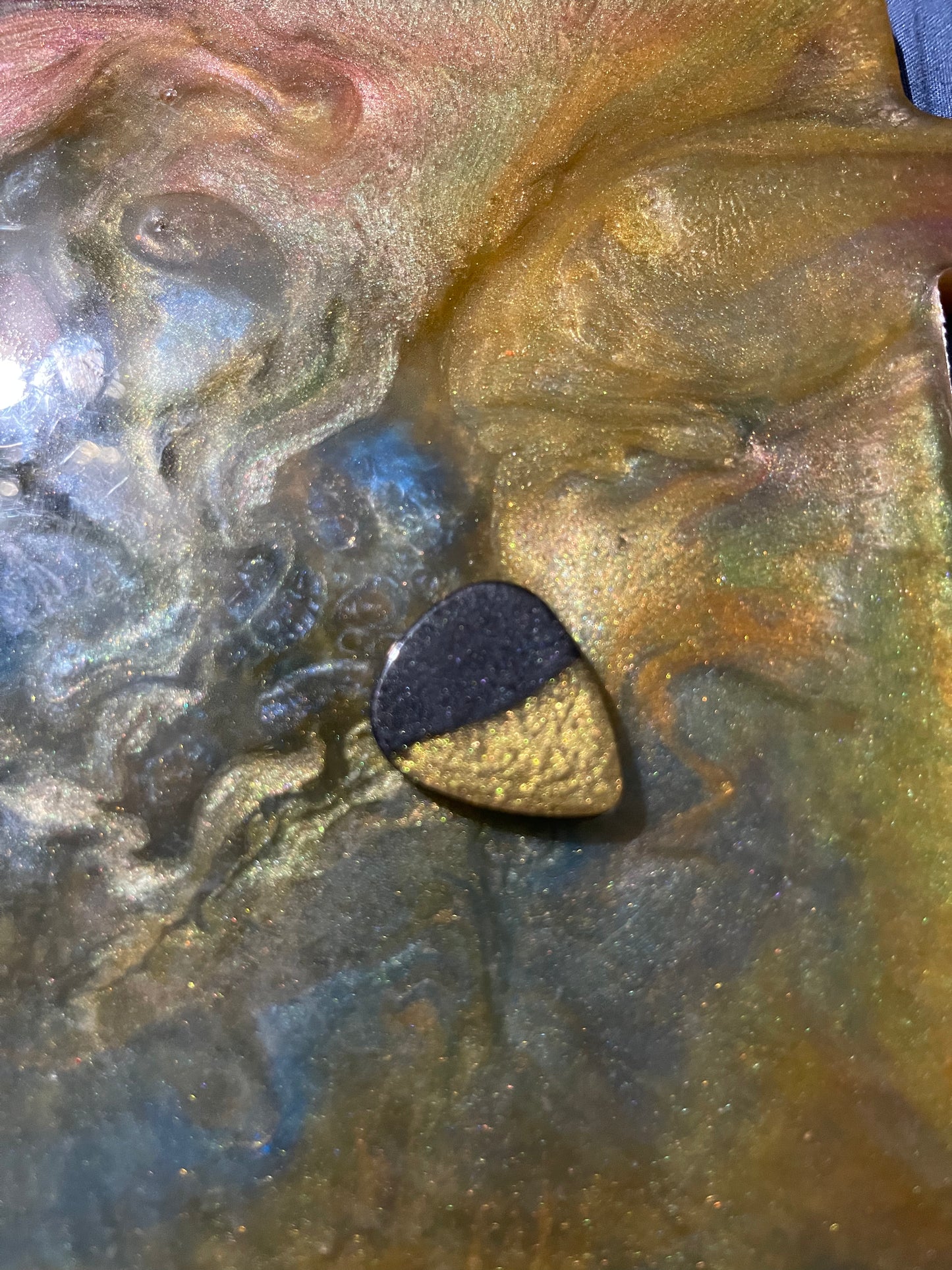Guitar picks