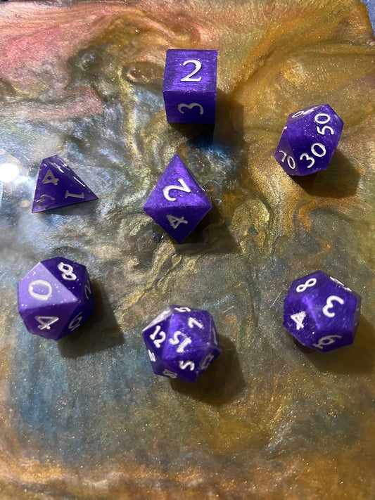 Dnd dice