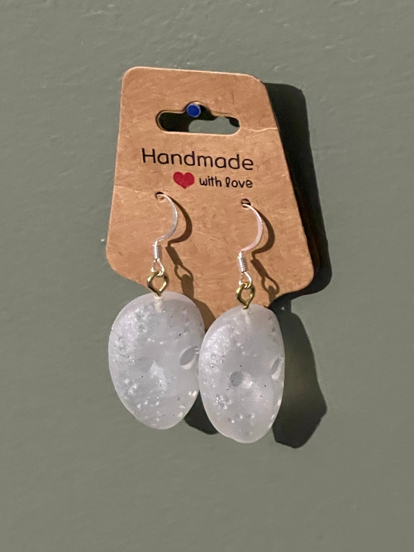 Jason earrings