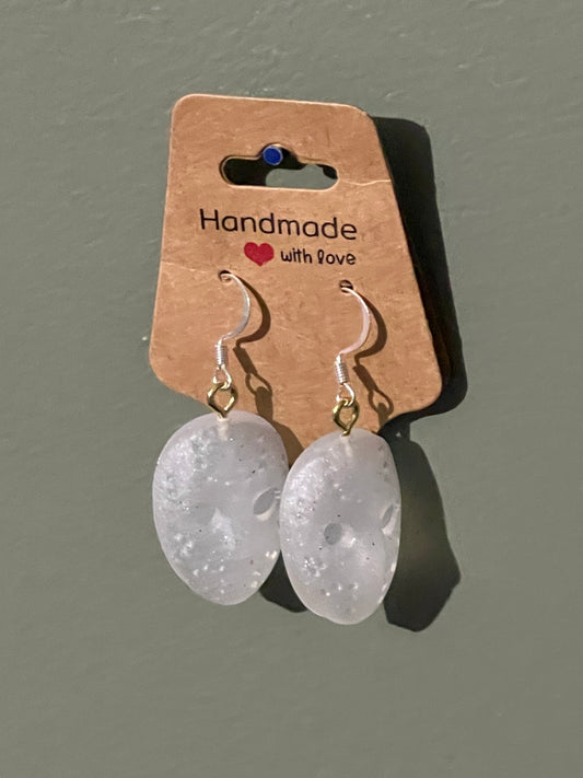 Jason earrings