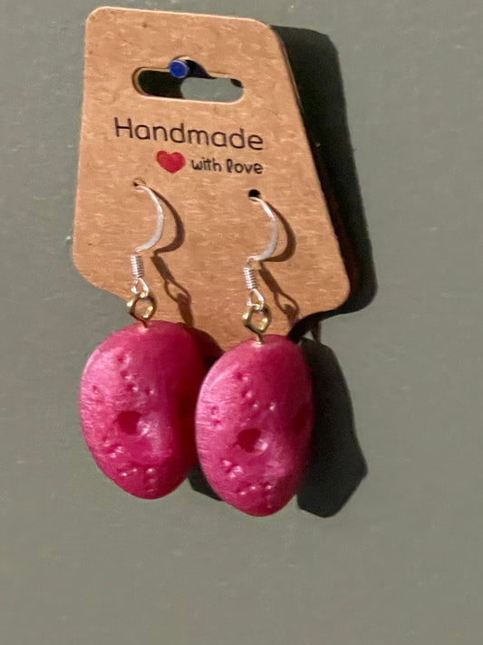 Jason earrings