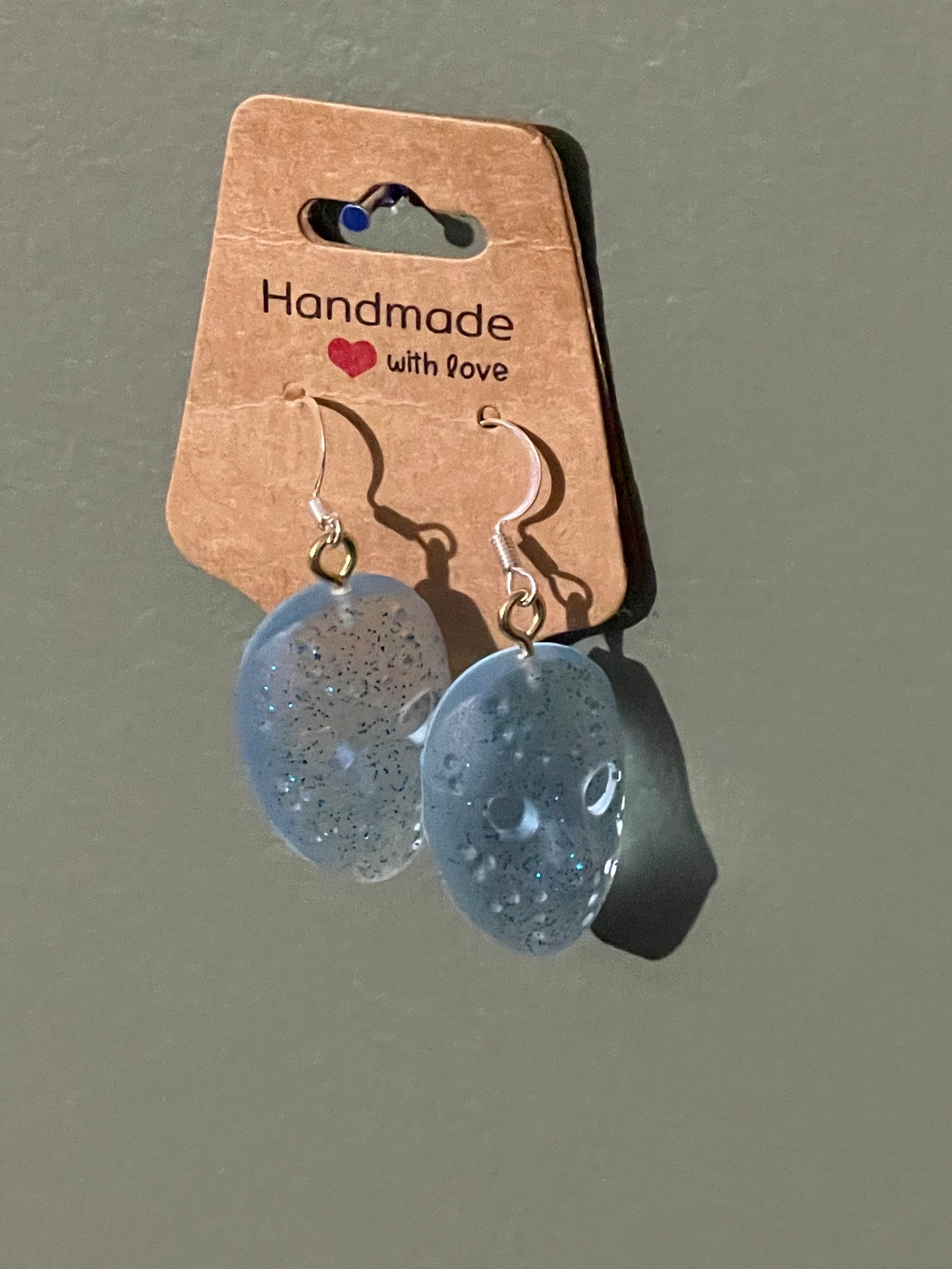 Jason earrings