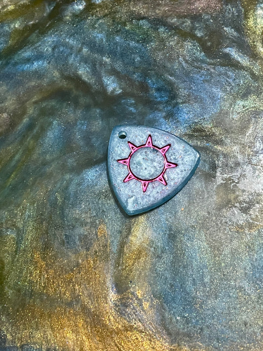 Guitar pic