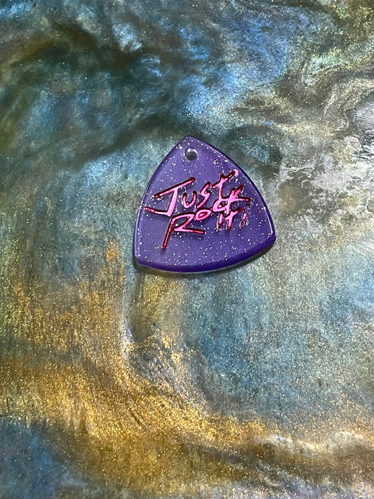 Guitar pic