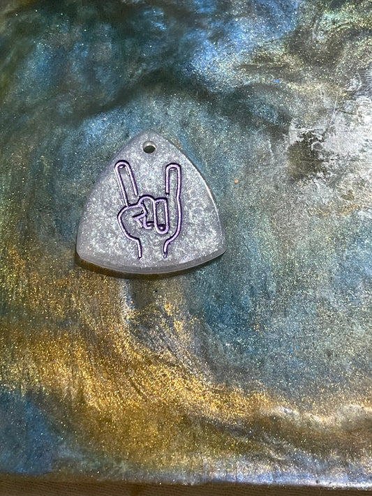Guitar pic