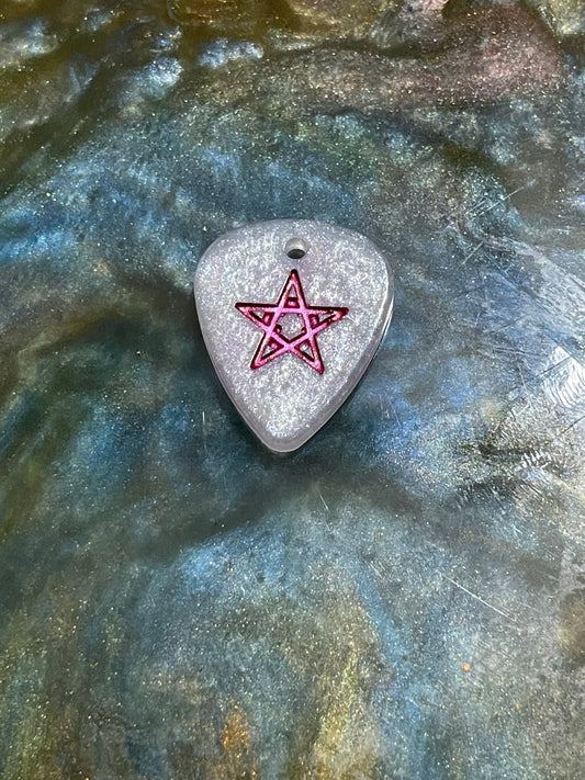 Guitar pic