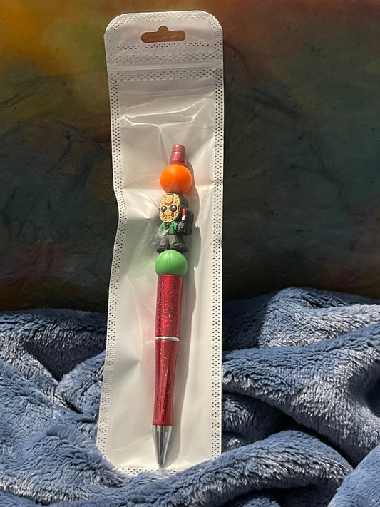 Jason pen