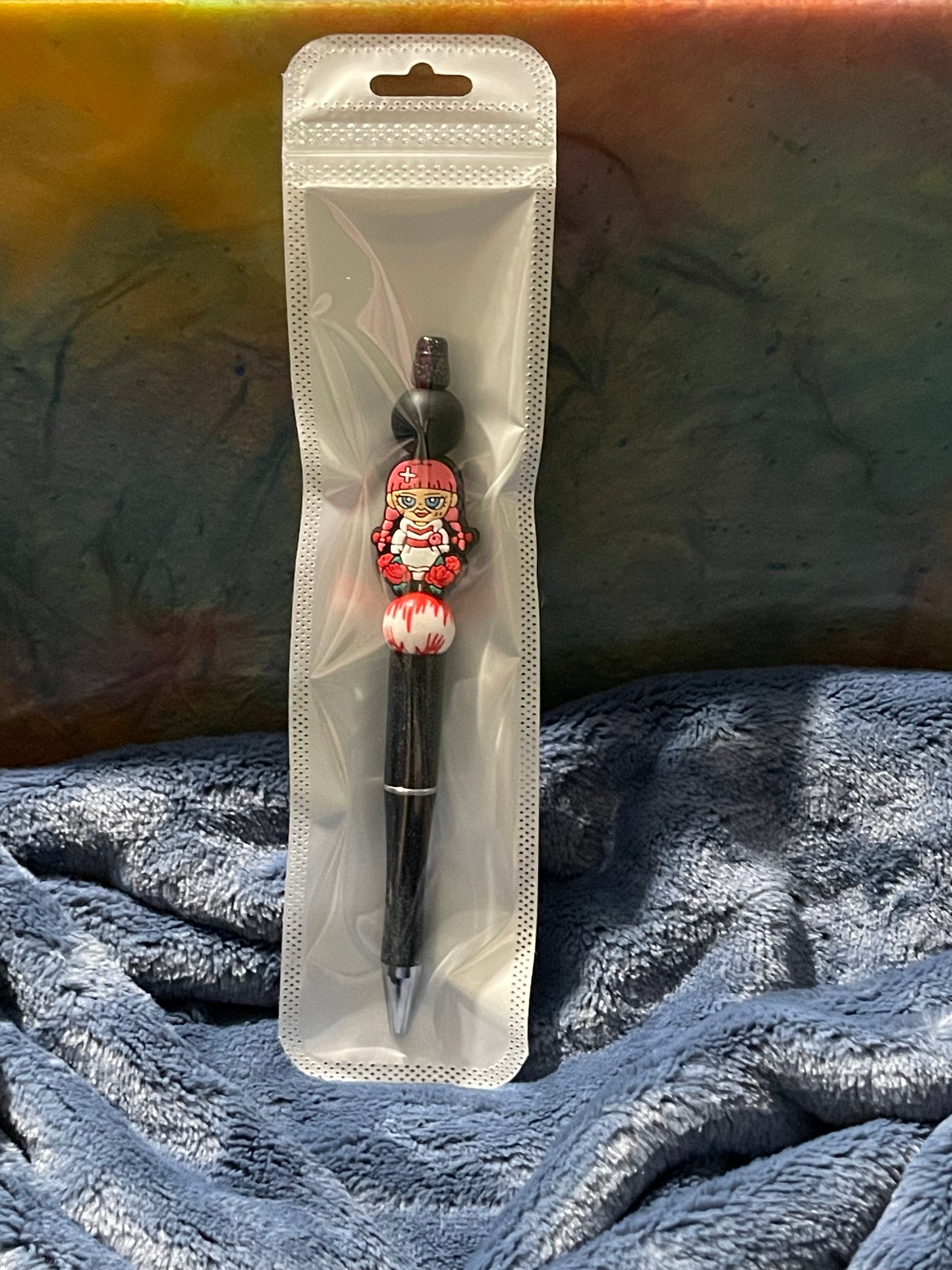 Annabelle ￼